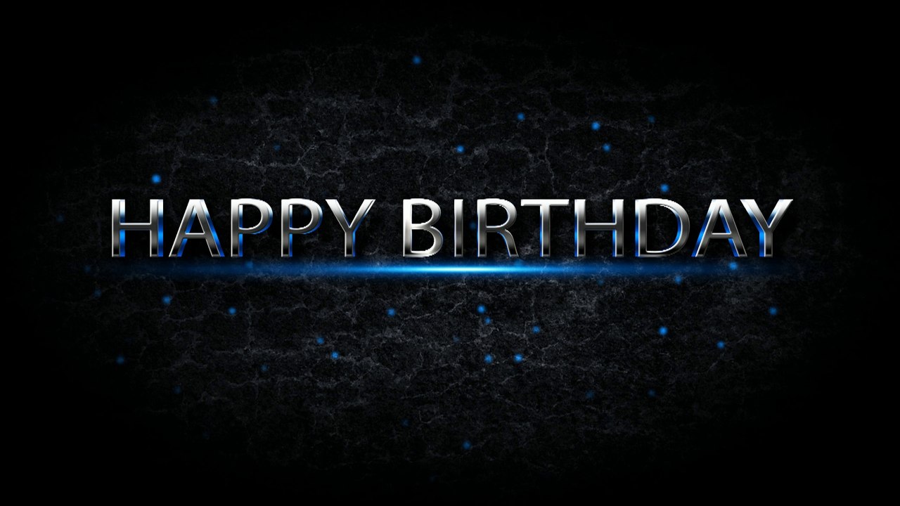 Happy Birthday Janice Miller