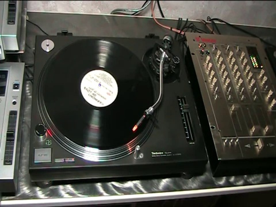 HARMONY OF LOVE - Harmony Of Love (Cult Mix)