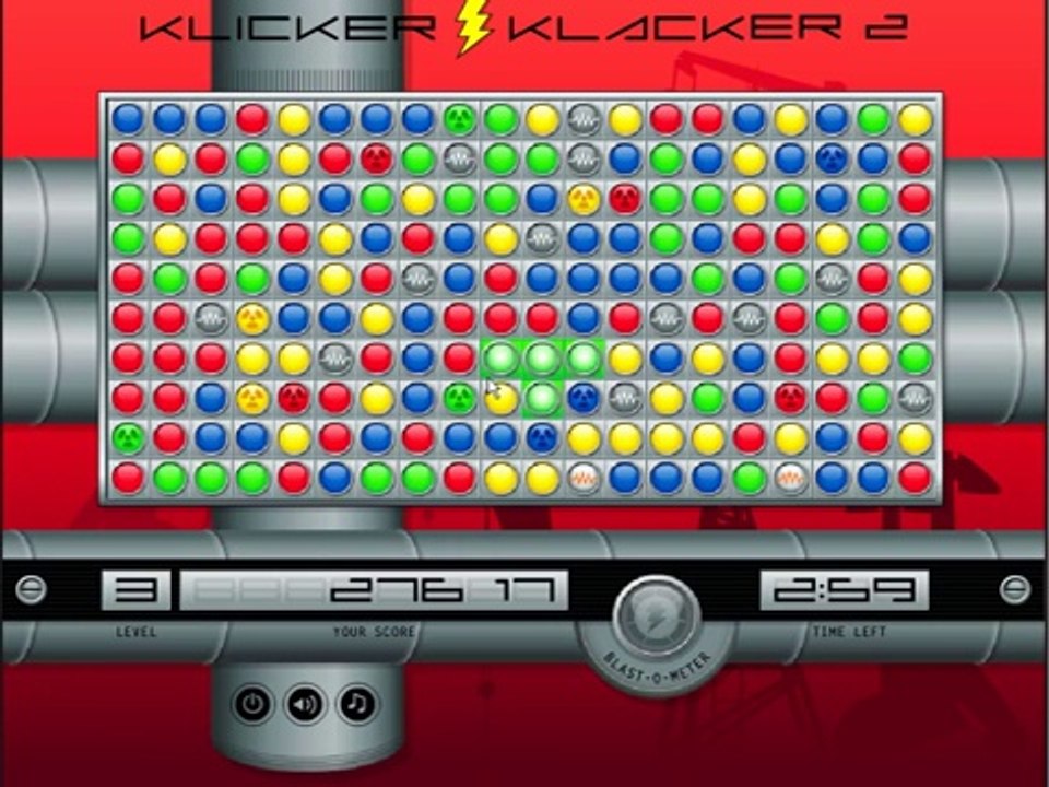 Klicker Klacker 2 (King_com)