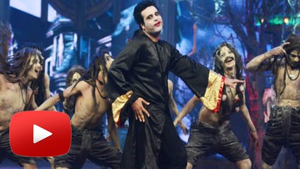 Krushna Does A 'BABY DOLL' On Entertainment Ke Liye Kuch Bhi Karega