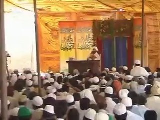 Qabro'n pr Jane ka Hukm kio diya gya. By - Muhammad Raza SaQib Mustafai