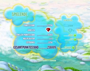 Mahjong Wonderwall (King_com) + Highscore Tricks