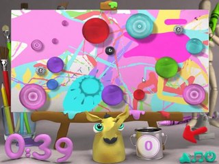 Pop Painter (King_com) + Highscore-Tricks