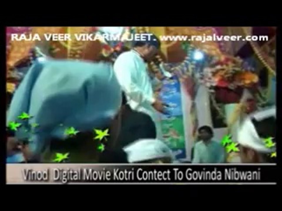 Raja Veer Function 2014 Dadu Part 10 – Raja Veer Ji Jai Jai Manayoon