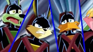 Loonatics Unleashed and the Super Hero Squad Show Episode 32 - Wrath of the Red Skull! Part 2