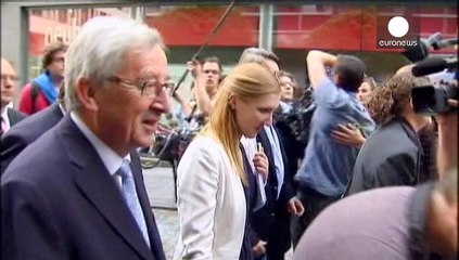 EU leaders agree to review priorities to win back public support