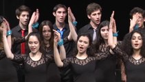 RC Singers - Laçin