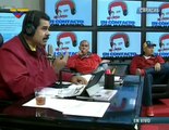 (Vídeo) Maduro Venezuela y Colombia son hermanos en coexistencia pacífica con dos modelos distintos
