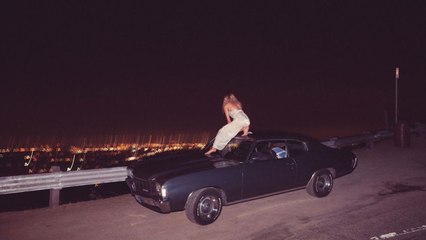 Indeep - Last Night The Dj Saved My Life (LeMarquis Remix)