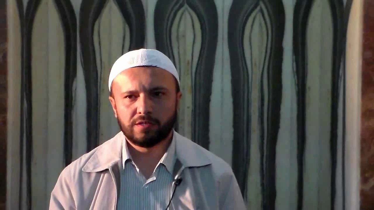 Güncel Hadis Dersleri 28 2014 05 18