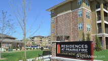 The Residences at Prairiefire Apartments in Overland Park, KS - ForRent.com
