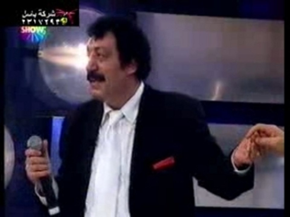 Ibrahim Tatlises - Ibo Show - Muslum Gur