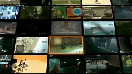 Oyun Düyasında Devrim!