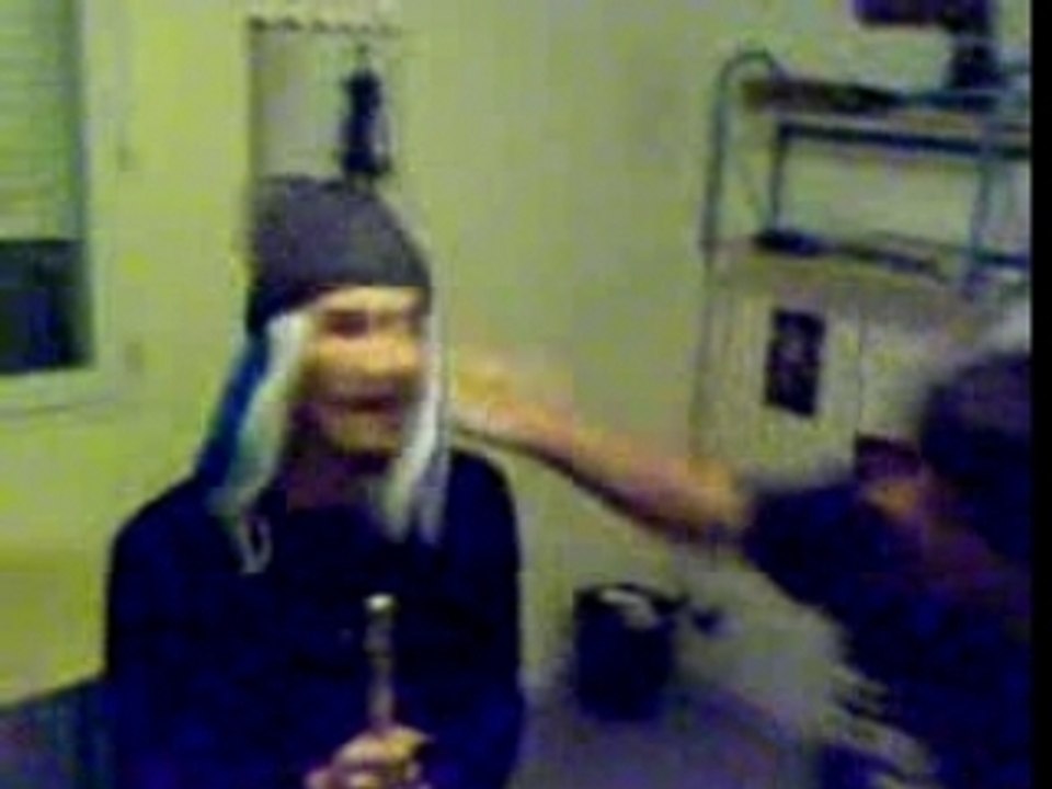 high school musical parodie