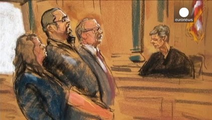 Sabu, pirate informatique devenu informateur du FBI, est libre