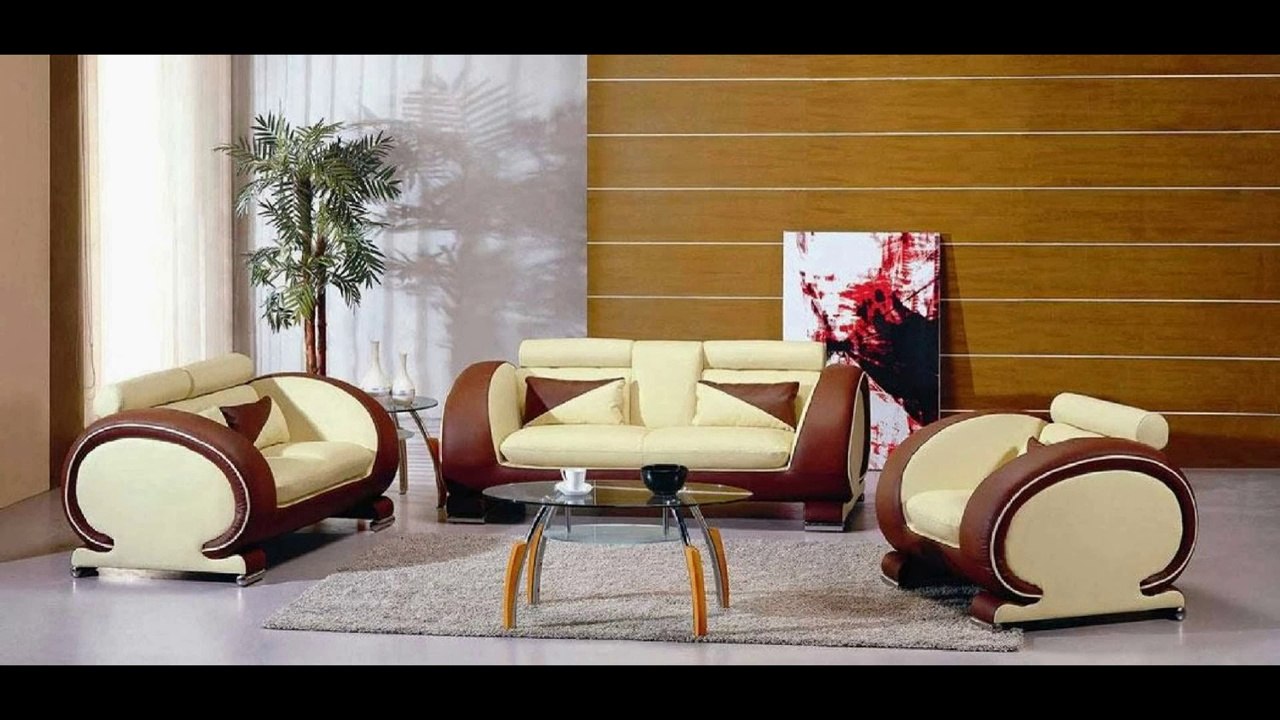 NY Furniture Outlets - Amazing Modern Living Room Sets