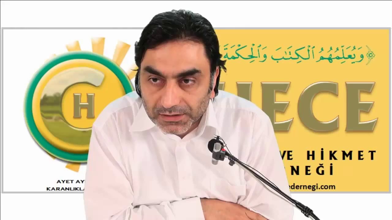 Kur'ânı Kerim Tefsir Dersleri // Namaz kılmayanlar için istidrac süreci ile cezalandırma dünyada yaşarken başlar