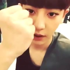 [140525] EXO 엑소 Chanyeol Instagram Video update