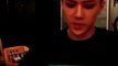 [140525] EXO 엑소 Tao Sehun Chanyeol Instagram Video Update @Restaurant