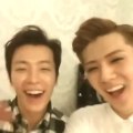 [ 140525 ] EXO 엑소 Sehun DongHae Instagram video updates!