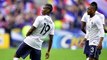 France-Norvège : réaction Pogba et Evra (4-0)