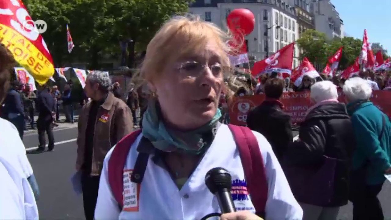 'Die französische Agenda 2020' - Reformen für Wachstum | Made in Germany