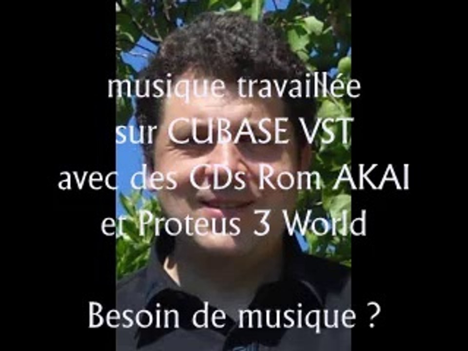 Beauté Orientale de Eric BLIN