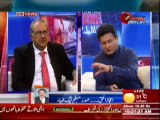 Pakistan Online with PJ Mir (Nawaz Modi Mulaqat ... Khitee Per kya Asrat Ho Ge ??) 28 May 2014 Part-2