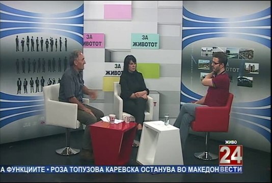 За животот 28.05.2014