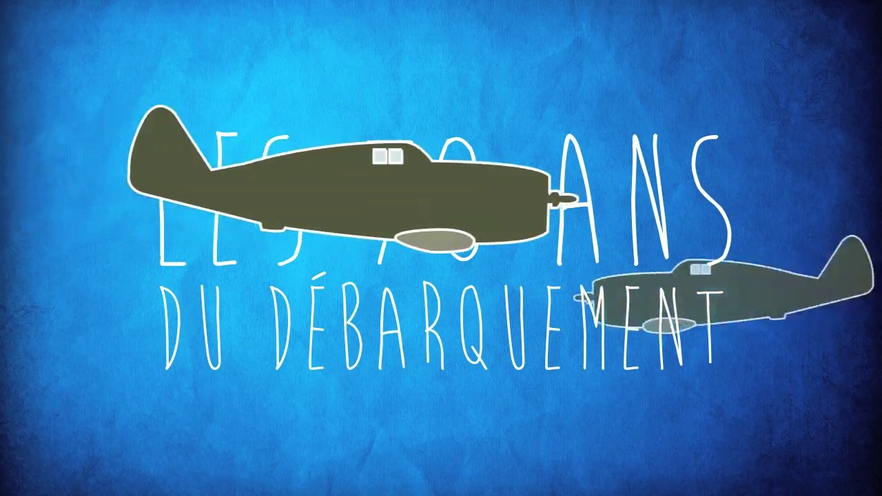 Le Débarquement de Normandie en trois questions