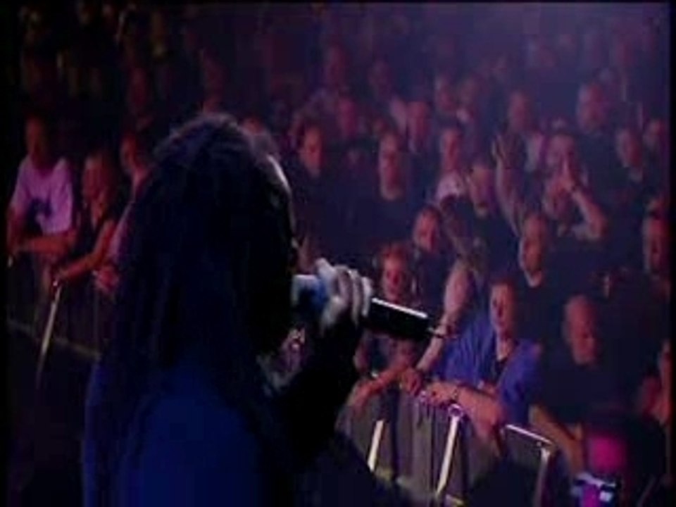UB40 - Rat In Mi Kitchen CONCERT