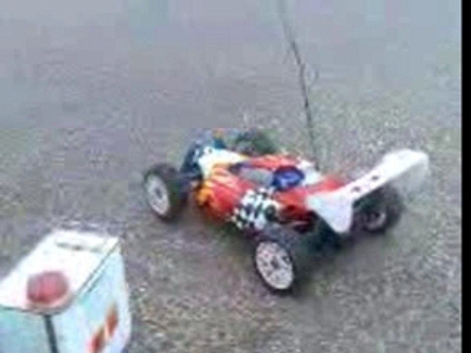 voiture rc blitz t2m