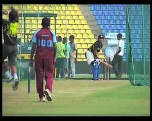Gautam Gambhir Returns to Team India