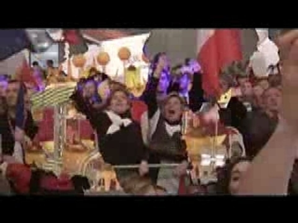 Le vainqueur du bocuse d'or 2007