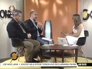 Buscar punto de equilibrio para fijar el precio de la gasolina