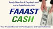 What Payday Lender Should You Trust - Faaast Cash