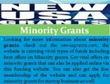 Get Benefits of Free Government Grants For Desired Purpose