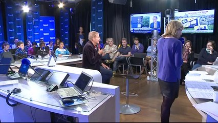 Musique classique et JT: PPDA répond aux jeunes