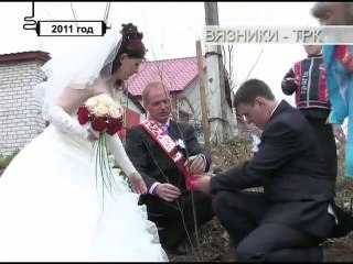 "10 лет в эфире. День за днем". Передача от 27.05.2014