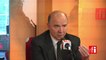 Pierre Moscovici: «Il y a un déficit de résultats en Europe»