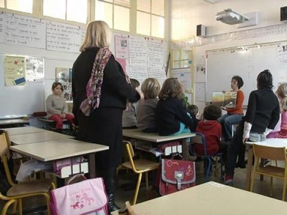Le ministère de l'Education signale une baisse du niveau scolaire - 27/05