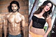 Ranveer Singh asks who is Sunny Leone?