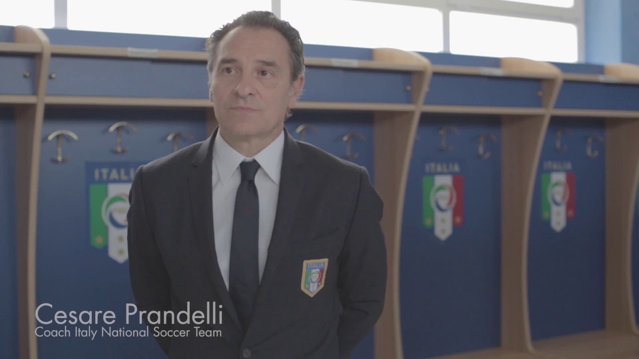 Nutella. Mondiali 2014