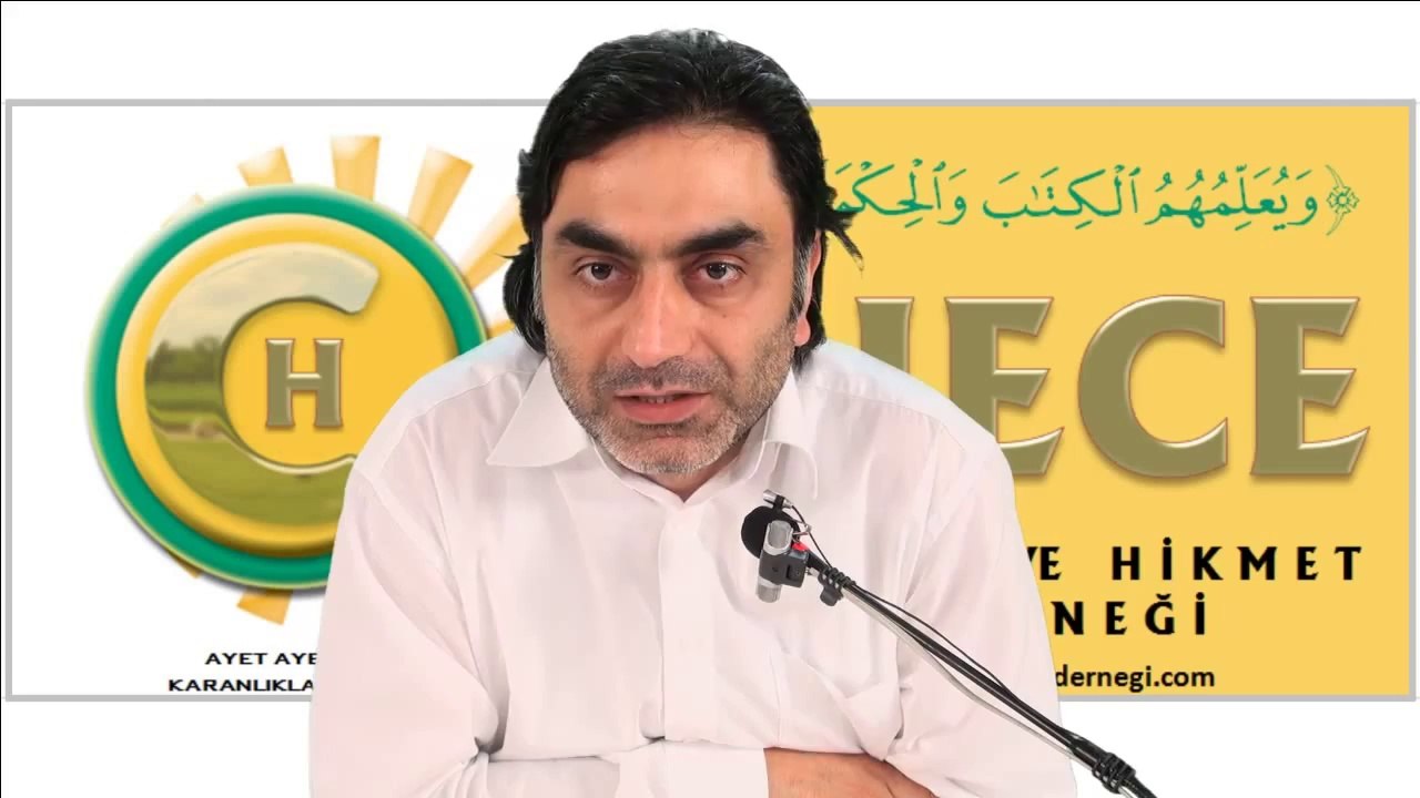 Kur'ânı Kerim Tefsir Dersleri // Sen Allah'ı zalimlerin yaptıklarından gafil sanma! Allah süre verir ama asla ihmal etmez!