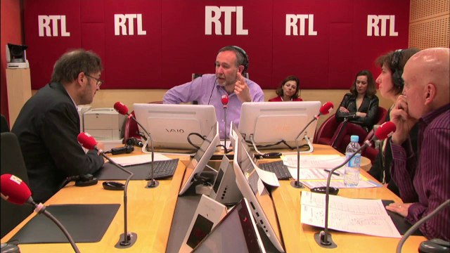 Christophe David : C'est dans le high-tech qu'il y a le plus de créations d'entreprises