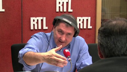 Djahanshah Bakhtiar : "Je veux me venger du régime iranien"