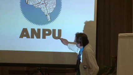 Agence Nationale de Psychanalyse Urbaine