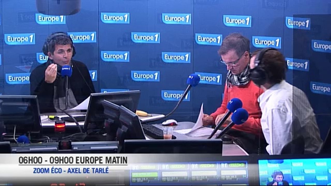 Télécoms : des réseaux de mauvaise qualité