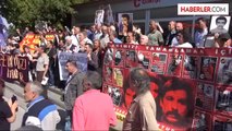 12 Eylül Davası Ankara Adliyesi'nde Görülmeye Başlandı