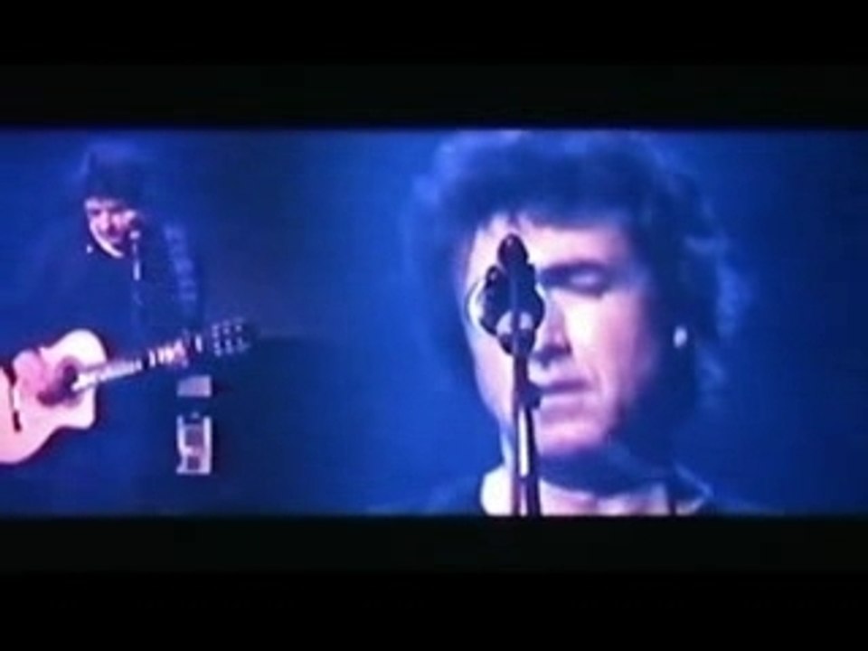 Le troupeau - LIVE